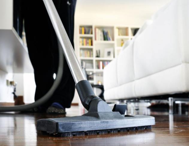 和硕县开荒保洁